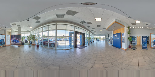 Hyundai Dealer «AutoNation Hyundai Brunswick», reviews and photos, 5400 Altama Ave #1, Brunswick, GA 31525, USA