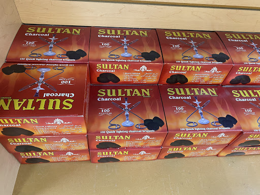 Tobacco Shop «Relax Smoke Shop», reviews and photos, 6 W 39th St, Kansas City, MO 64111, USA