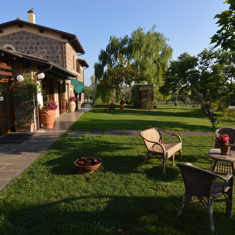 Azienda Agrituristica Biologica I Due Casali