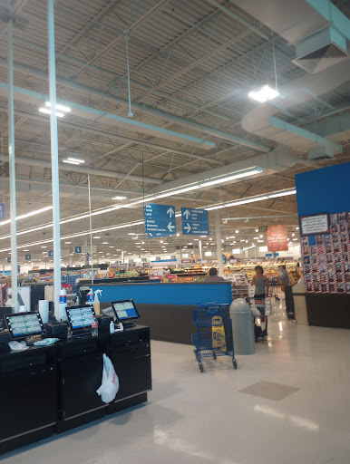 Grocery Store «Meijer», reviews and photos, 22600 Allen Rd, Woodhaven, MI 48183, USA