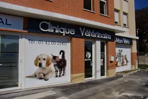 Veterinary Clinic My Veto of Neuilly sur Marne image