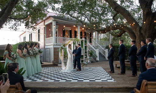 Wedding Venue «Compass Point Events», reviews and photos, 200 Opelousas Ave, New Orleans, LA 70114, USA