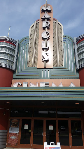 Movie Theater «Marcus Point Cinema», reviews and photos, 7825 Big Sky Dr, Madison, WI 53719, USA