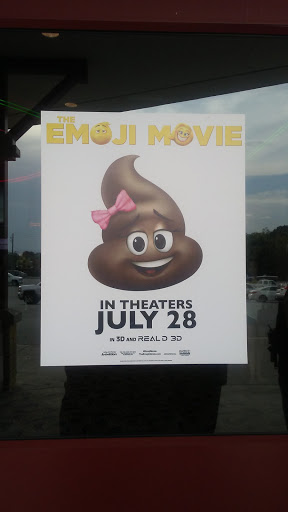 Movie Theater «AMC Cartersville», reviews and photos, 1129 N Tennessee St, Cartersville, GA 30120, USA