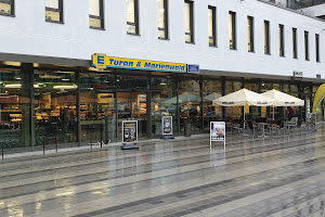 EDEKA Turan & Marienwald