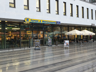 EDEKA Turan & Marienwald