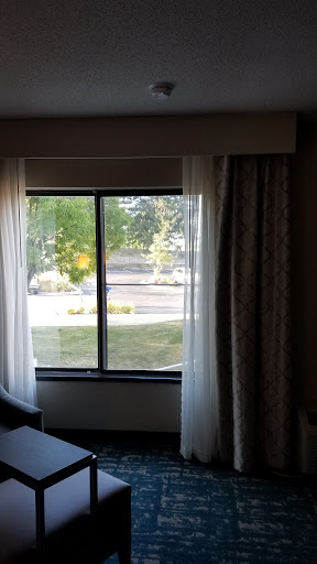 Conference Hotel «Radisson Hotel & Conference Center Coralville - Iowa City», reviews and photos, 1220 1st Ave, Coralville, IA 52241, USA