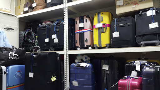 luggage storage seoul hongdae