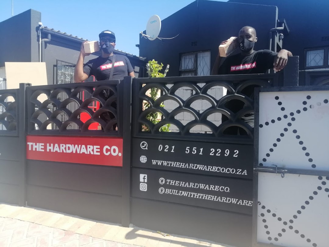 The Hardware Co.