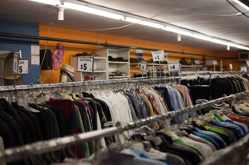 Thrift Store «Circle Thrift», reviews and photos, 1125 S Broad St, Philadelphia, PA 19147, USA