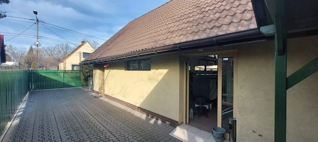 Opinii despre PRALUX Ekologiczna pralnia wodna în Ozimek - Pralnia