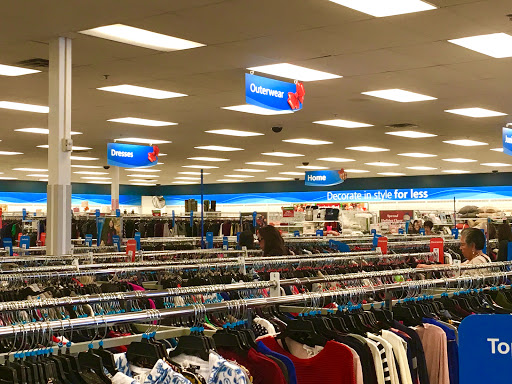Clothing Store «Ross Dress for Less», reviews and photos, 1038 N El Camino Real, Encinitas, CA 92024, USA