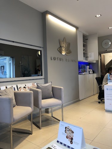 Lotus Dental Clinic Open Times