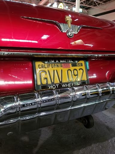 Museum «Klairmont Kollections», reviews and photos, 3111 N Knox Ave, Chicago, IL 60641, USA