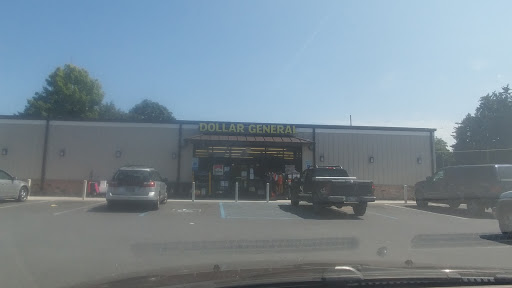 Discount Store «Dollar General», reviews and photos, 120 N Baltimore St, Dillsburg, PA 17019, USA