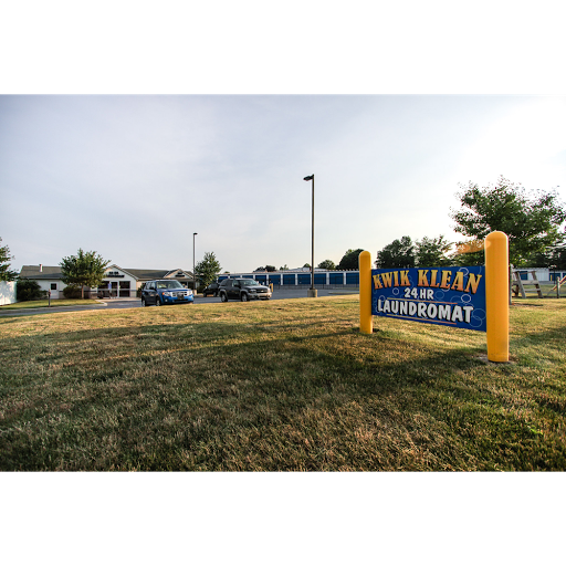 Laundromat «Kwik Klean Laundromat», reviews and photos, 865 E Main St, Ephrata, PA 17522, USA