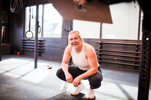 Gym «Doxsa CrossFit», reviews and photos, 151 S Cedar St, Buckley, WA 98321, USA