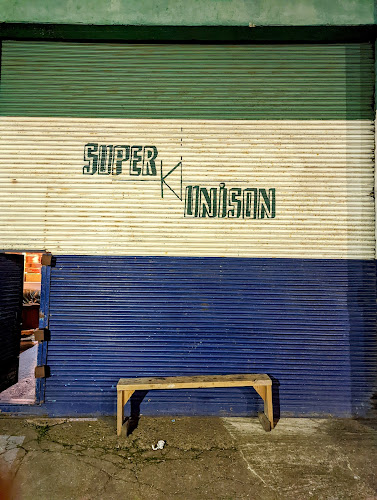 Super Unison Studios - Music store