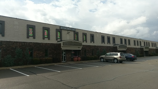 Furniture Store «That Furniture Outlet», reviews and photos, 7427 Washington Ave S, Eden Prairie, MN 55344, USA