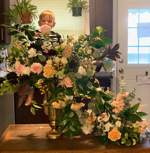 Florist «The Flower», reviews and photos, 42 Broad Ave, Palisades Park, NJ 07650, USA