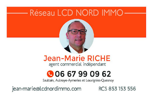 LCD Nord Immo à Louvignies-Quesnoy