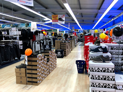 Intersport Ajaccio à Ajaccio