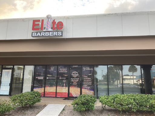 Barber Shop «Elite Barbers», reviews and photos, 1327 Florida Mall Ave, Orlando, FL 32809, USA