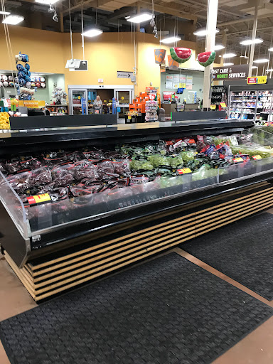 Grocery Store «Kroger», reviews and photos, 2700 Braselton Hwy, Dacula, GA 30019, USA