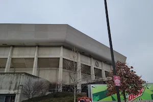 Hilton Coliseum image