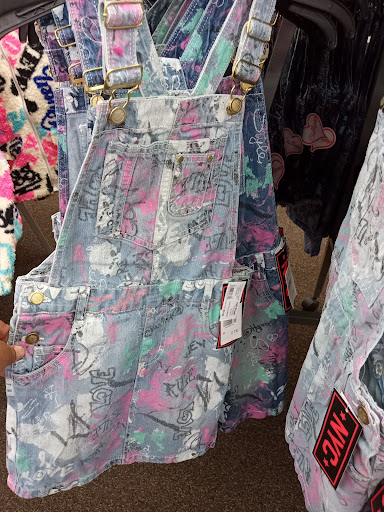 Used Book Store «A Novel Idea», reviews and photos, 2019 E Silver Springs Blvd, Ocala, FL 34470, USA