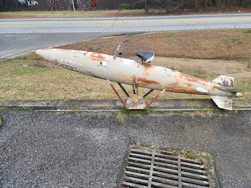 Army & Navy Surplus Shop «Army Navy Outdoor Center», reviews and photos, 5814 N Henry Blvd, Stockbridge, GA 30281, USA