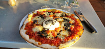 Pizza du Restaurant italien La Grande Italia à Marseille - n°8