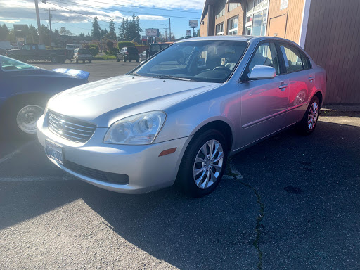 Used Car Dealer «Kimbrell Auto Sales ,the only silverdale wa used car dealer», reviews and photos, 9549 Silverdale Way NW, Silverdale, WA 98383, USA