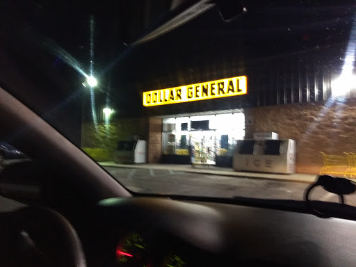Discount Store «Dollar General», reviews and photos, 417 E Main St, Wardensville, WV 26851, USA