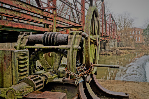 Nature Preserve «Glendale Shoals Preserve», reviews and photos, Emma Cudd Rd, Spartanburg, SC 29302, USA