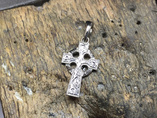 Jeweler «Royal Diadem Jewelers», reviews and photos, 2130 New Garden Rd, Greensboro, NC 27410, USA