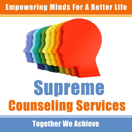 Supreme Counseling Services - Supreme Counseling Services