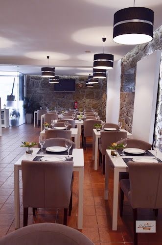 Restaurante O Caçarola - Vila Nova de Famalicão