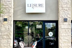 Leisure Hair Studio image