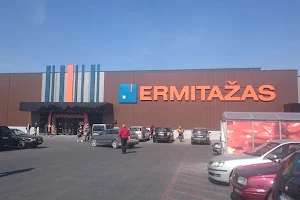 Ermitažas image