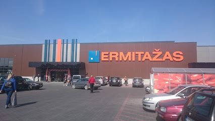 Ermitažas