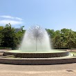 Gus S. Wortham Fountain