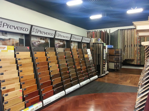 Global Carpets & Hardwood Ltd., 8729 Heather St, Vancouver, BC V6P 3T1
