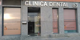 Clínica Dental A3