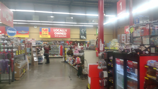 Grocery Store «Grocery Outlet Bargain Market», reviews and photos, 710 SE Everett Mall Way, Everett, WA 98208, USA