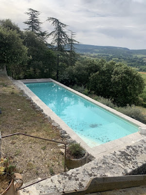 A Lure Piscine à Cruis