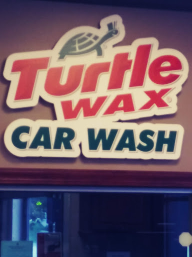 Car Wash «Turtle Wax Car Wash», reviews and photos, 161 Liberty Rd, Crystal Lake, IL 60014, USA