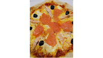 Pizza du Pizzeria PIZZA DELOS Bio Besançon à Besançon - n°20