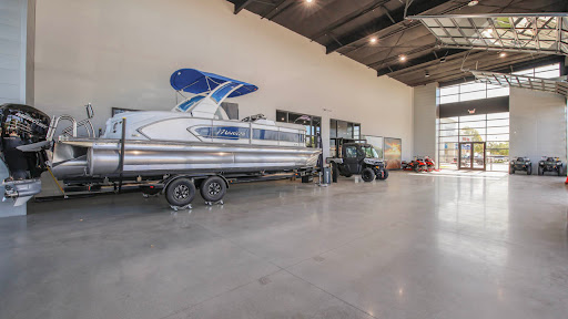 Motorcycle Repair Shop «Elk Grove Power Sports Inc.», reviews and photos, 10491 E Stockton Blvd, Elk Grove, CA 95624, USA