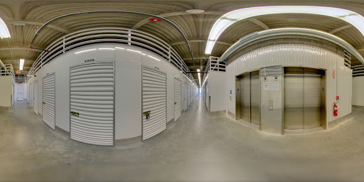 Self-Storage Facility «Boston Seaport Self Storage», reviews and photos, 380 E St, Boston, MA 02127, USA